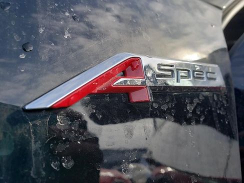 Certified 2025 Acura TLX A-Spec Package image 37