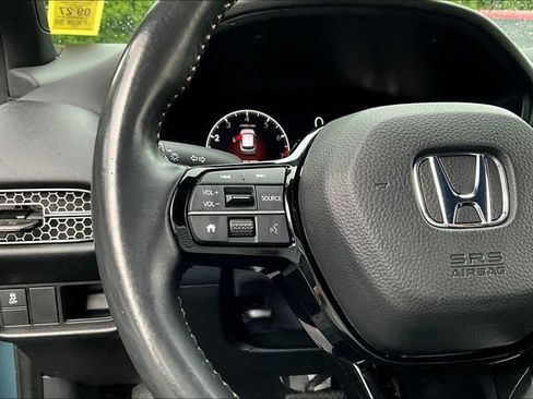 Used 2024 Honda HR-V Sport image 11