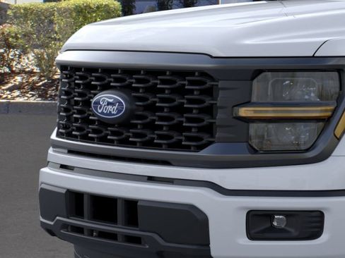 New 2026 Ford F150 STX w/ Equipment Group 200A RWD image 17