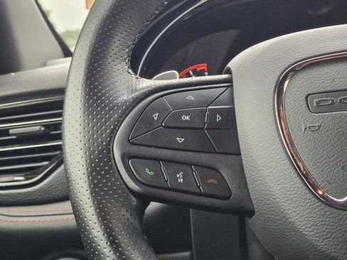 Used 2025 Dodge Durango GT RWD image 26