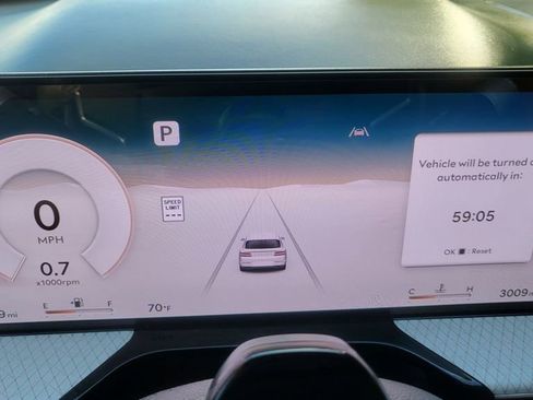 Used 2025 Genesis GV80 2.5T Advanced image 29