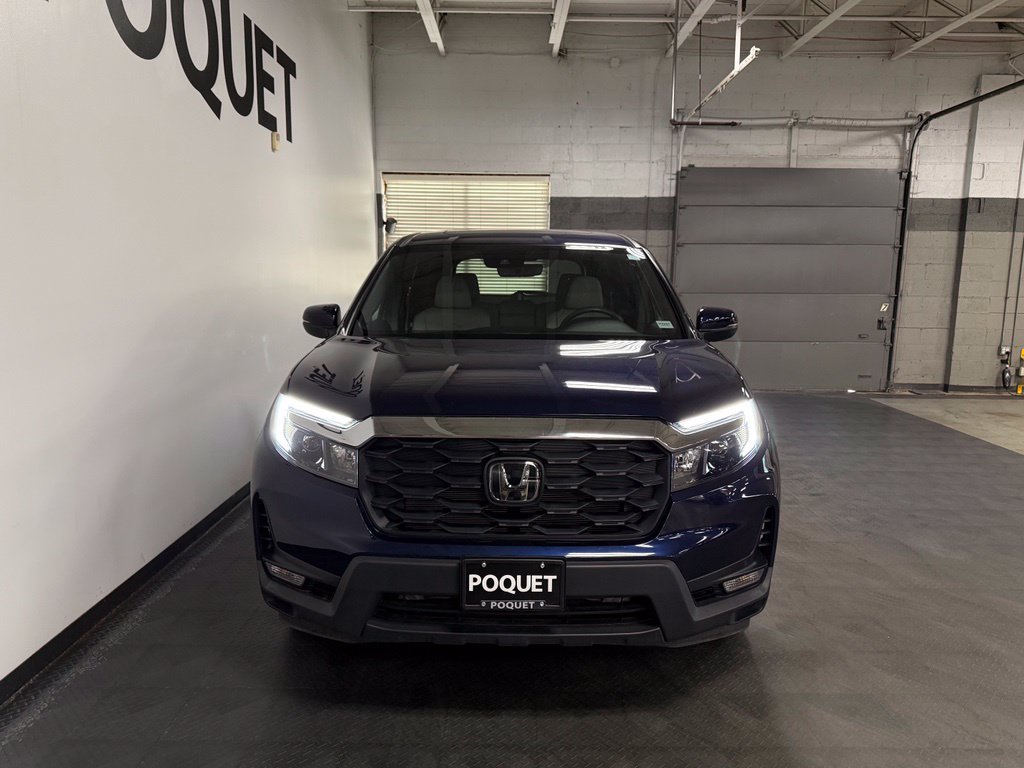 Used 2022 Honda Passport EX-L image 3