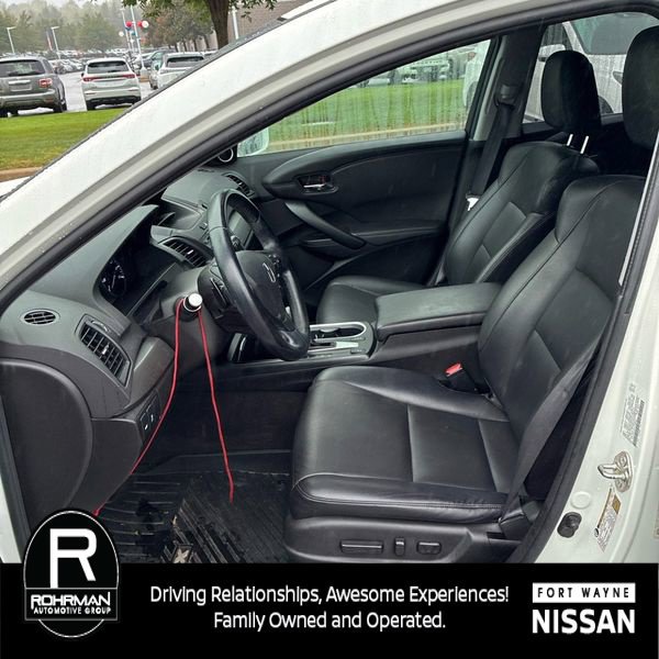 Used 2017 Acura RDX AWD image 10