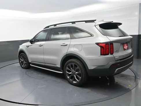 Used 2022 Kia Sorento SX Prestige image 5