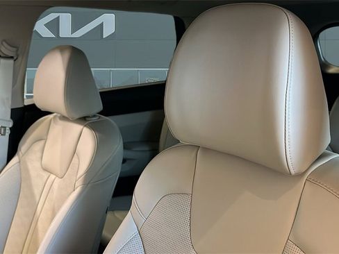 New 2026 Kia Sorento EX image 5