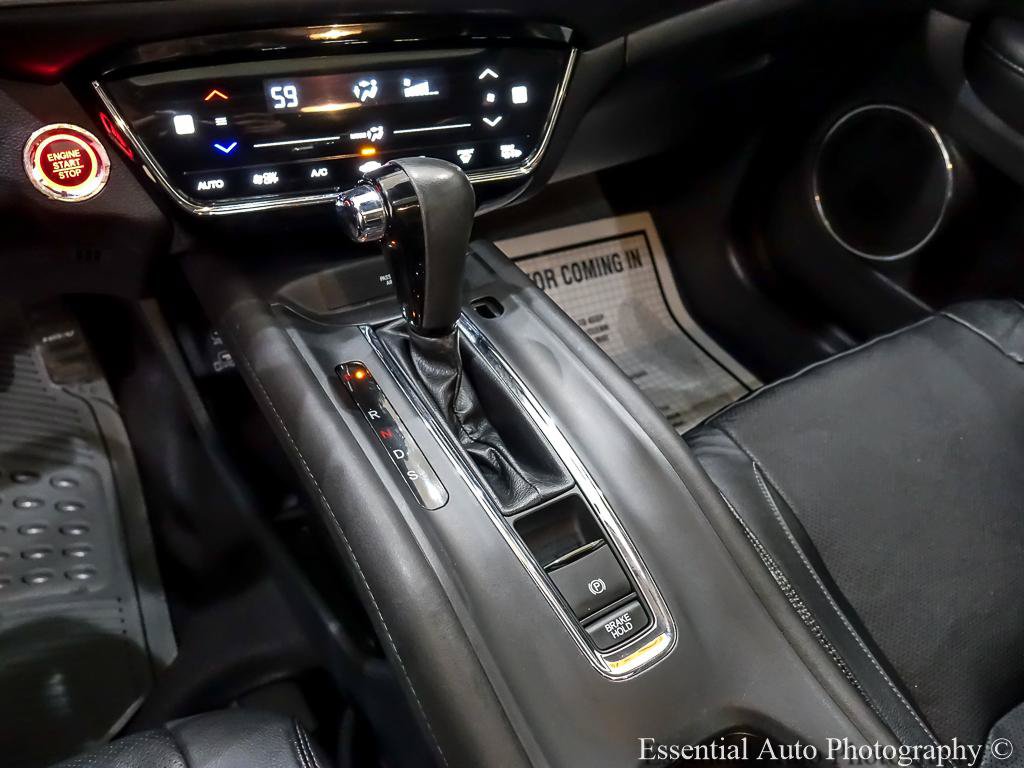 Used 2019 Honda HR-V EX-L image 24