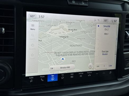 New 2026 Ford F250 Platinum image 37