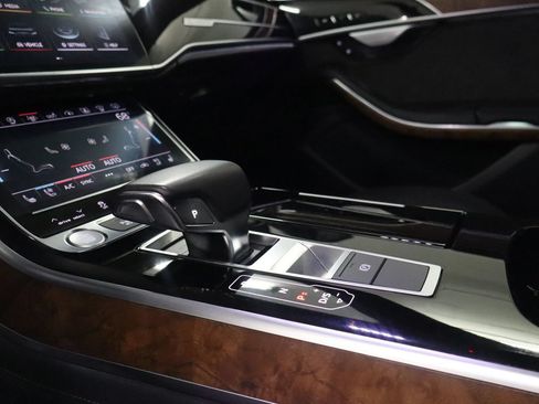 Used 2019 Audi A8 L 3.0T w/ Executive Package AWD/4WD image 30