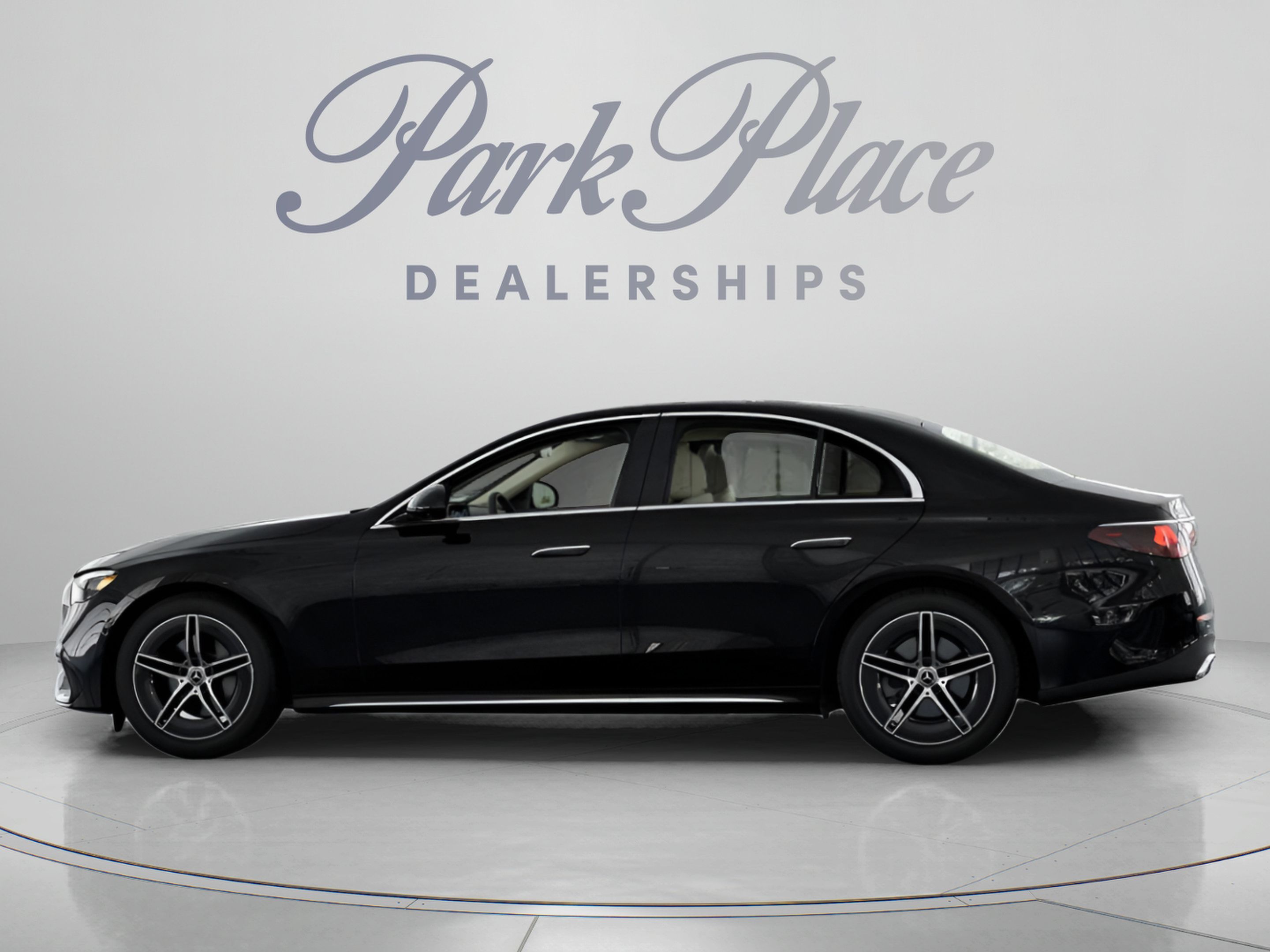 Used 2026 Mercedes-Benz E 350 Sedan image 7