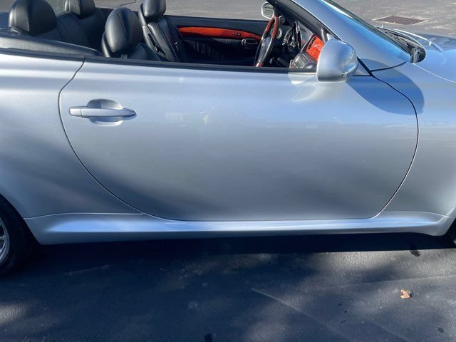 Used 2006 Lexus SC 430 Convertible RWD image 27