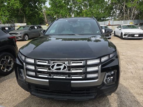 Used 2025 Hyundai Santa Cruz SEL FWD image 5