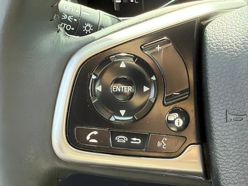 Used 2020 Honda CR-V EX-L image 15