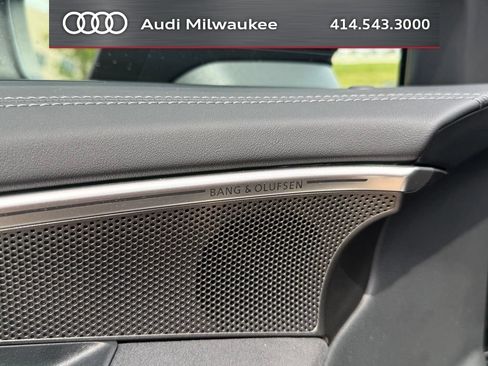 New 2026 Audi S5 Premium Plus AWD/4WD image 21