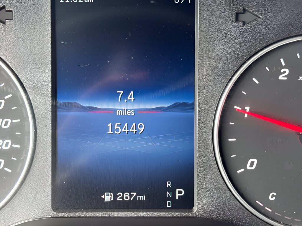 Used 2025 Mercedes-Benz Sprinter 2500 image 17