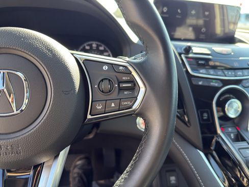 Certified 2023 Acura RDX AWD w/ Technology Package image 17