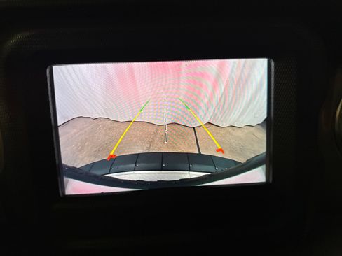 Used 2021 Jeep Wrangler Unlimited Sahara AWD/4WD image 21