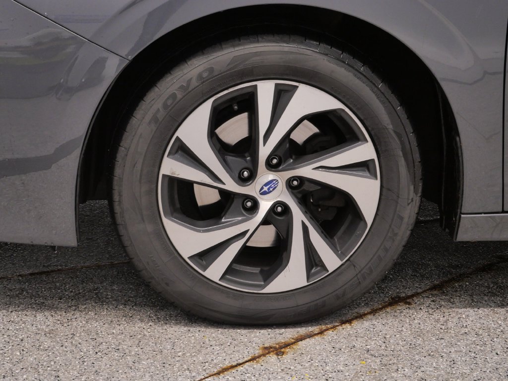 Used 2020 Subaru Legacy Premium AWD/4WD image 13