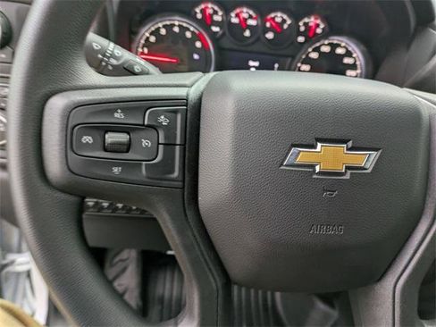 New 2026 Chevrolet Silverado 3500 W/T w/ WT Convenience Package image 17