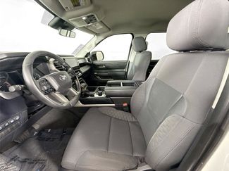 Used 2024 Toyota Tundra SR5 w/ SR5 Convenience Package video 3