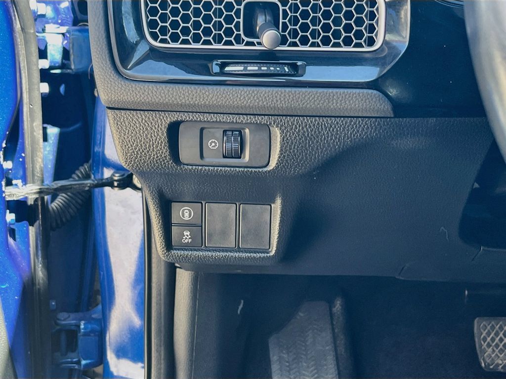 Used 2024 Honda Civic EX image 10