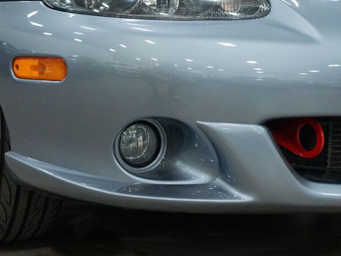 Used 2004 MAZDA MX-5 Miata MAZDASPEED image 16