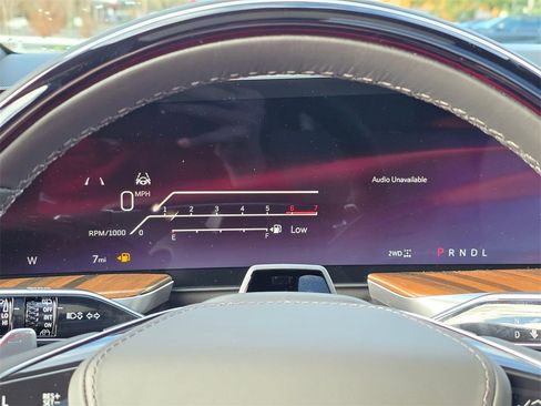 New 2026 Cadillac Escalade ESV Platinum Sport image 24