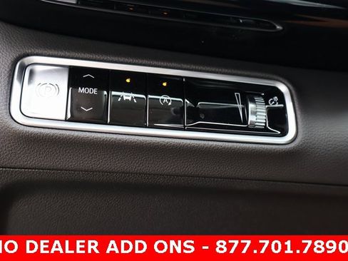 New 2025 Buick Envision Preferred image 20