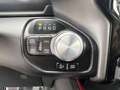 Used 2022 RAM 1500 Rebel w/ Rebel Level 2 Equipment Group AWD/4WD image 26