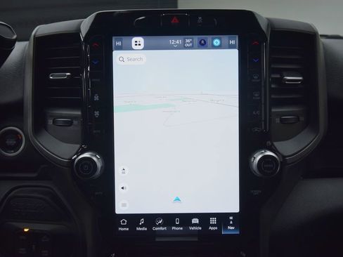 New 2026 RAM 2500 Tradesman image 21