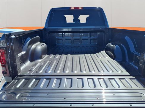 New 2026 RAM 2500 Tradesman w/ Chrome Appearance Group image 7