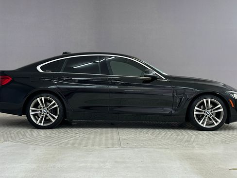 Used 2018 BMW 430i Gran Coupe RWD image 7