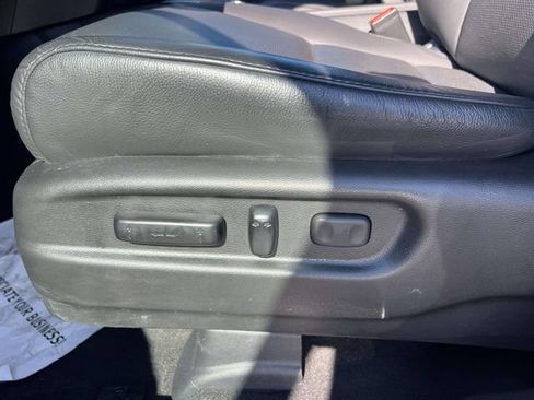 Used 2023 Honda Passport EX-L image 19