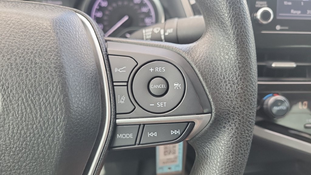 Certified 2024 Toyota Camry LE FWD image 20