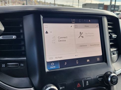 Used 2024 RAM 2500 Big Horn image 22