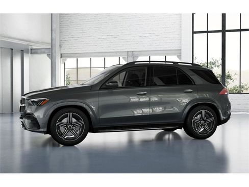 New 2026 Mercedes-Benz GLE 350 GLE 350 image 36