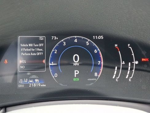 Used 2024 Lexus TX 350 AWD w/ Cold Weather Package image 21