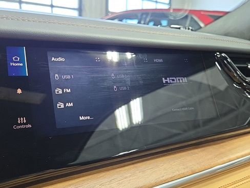 New 2026 Jeep Grand Cherokee L Summit AWD/4WD image 28