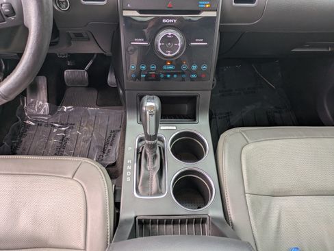Used 2019 Ford Flex Limited w/ Equipment Group 303A AWD/4WD image 18
