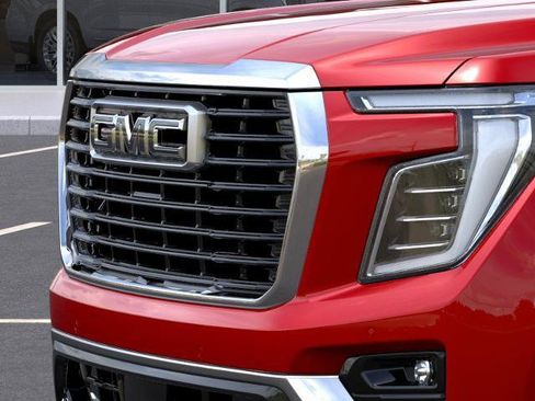 New 2026 GMC Yukon Elevation w/ Elevation Premium Package AWD/4WD image 13