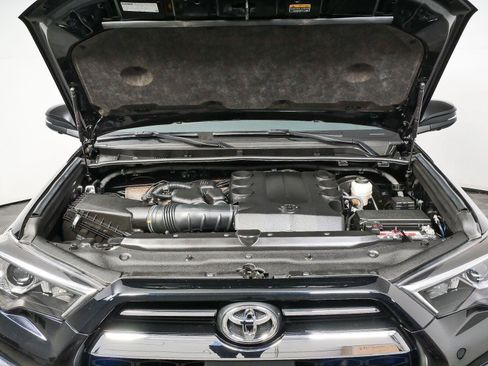 Used 2022 Toyota 4Runner Limited RWD image 30
