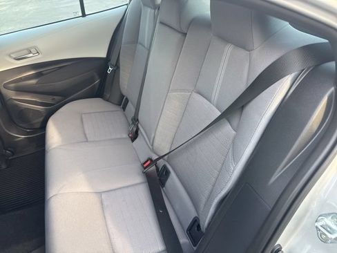 Used 2026 Toyota Corolla SE FWD image 21