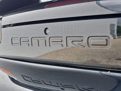 Used 1999 Chevrolet Camaro Z28 image 33
