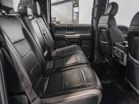 Used 2018 Ford F150 Raptor w/ Equipment Group 802A Luxury image 37