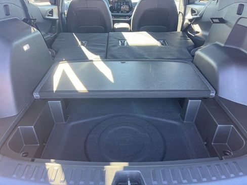 New 2026 Chevrolet Equinox LT w/ Convenience Package II image 43