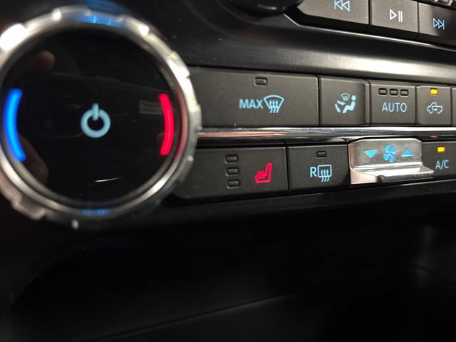 Used 2022 Ford F150 XLT w/ Equipment Group 302A High AWD/4WD image 34