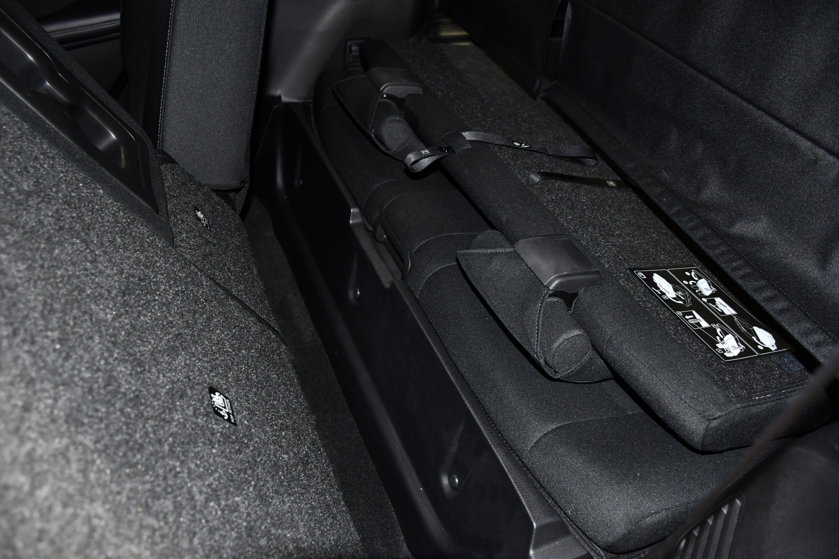 Used 2025 Mitsubishi Outlander ES AWD/4WD image 47