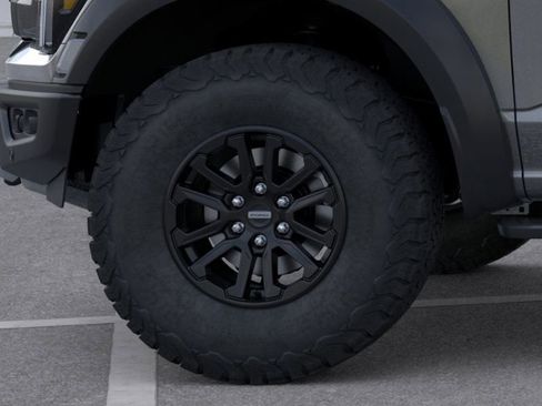 New 2025 Ford F150 Raptor image 49