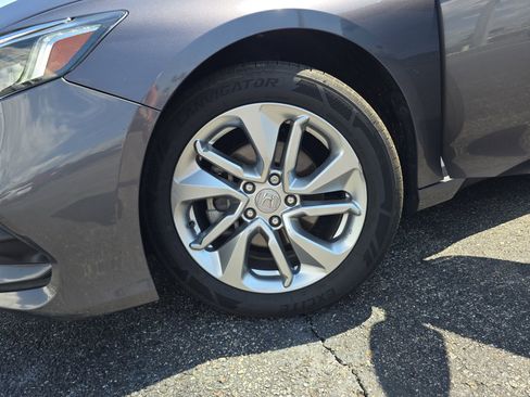 Used 2019 Honda Accord LX image 27
