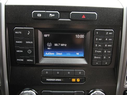 Used 2019 Ford F250 XLT AWD/4WD image 26
