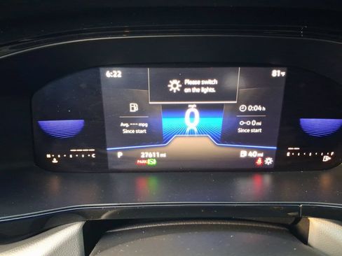 Used 2022 Volkswagen Taos S FWD image 18